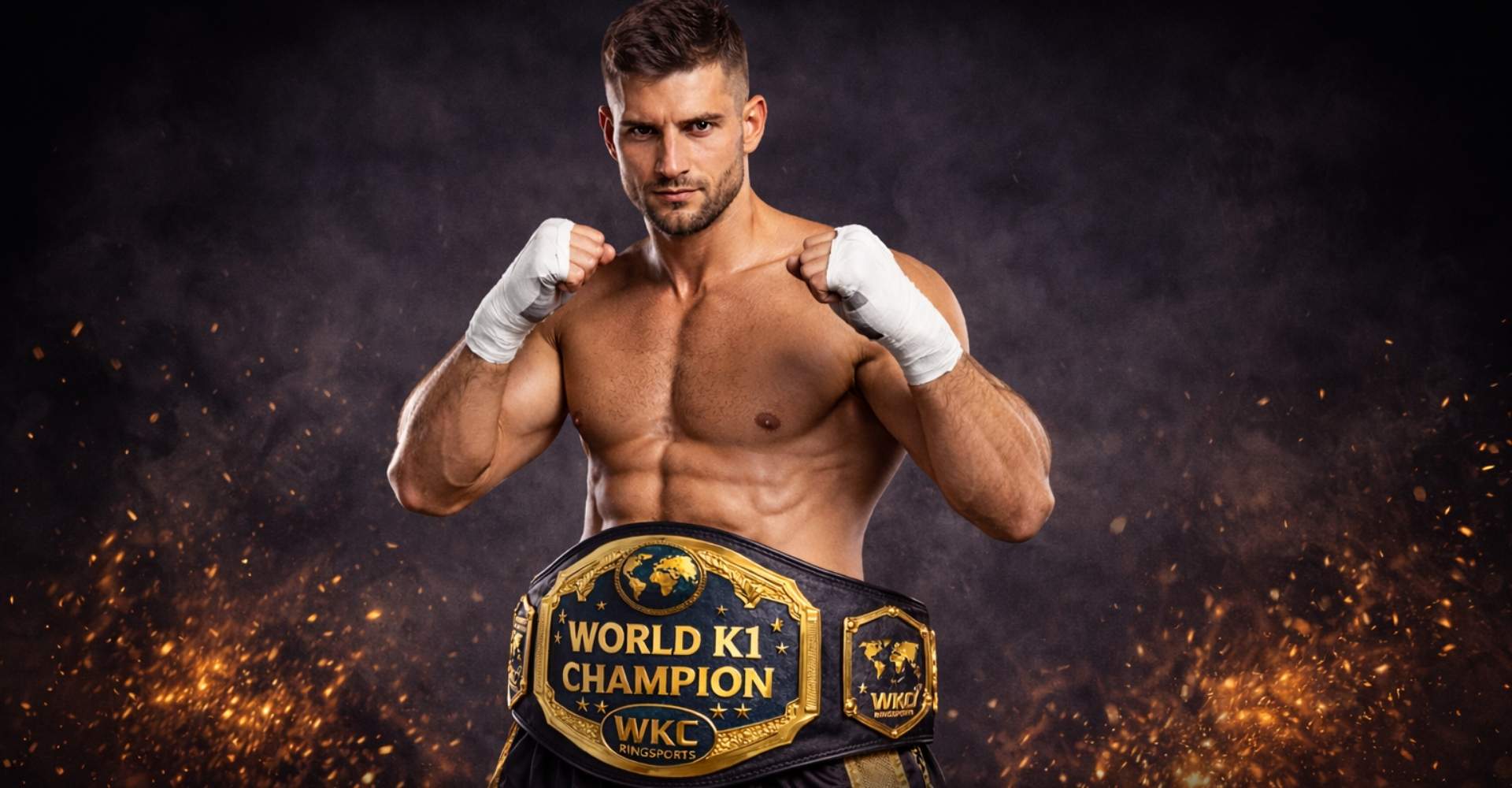 Hier beginnt die Elite.