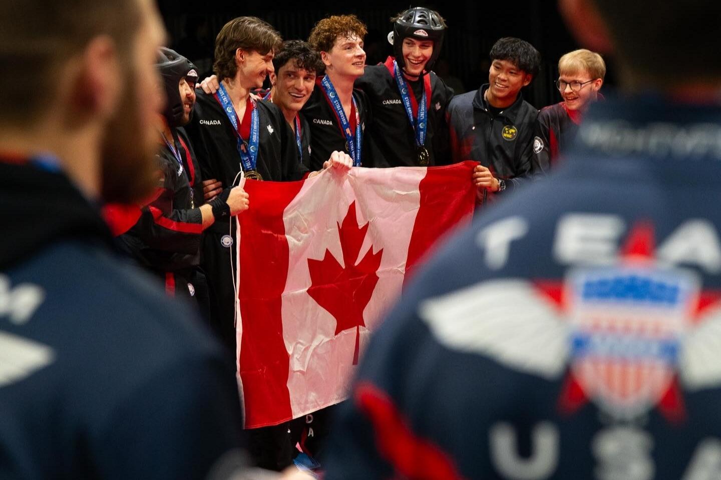 Kata im Wettkampfsport