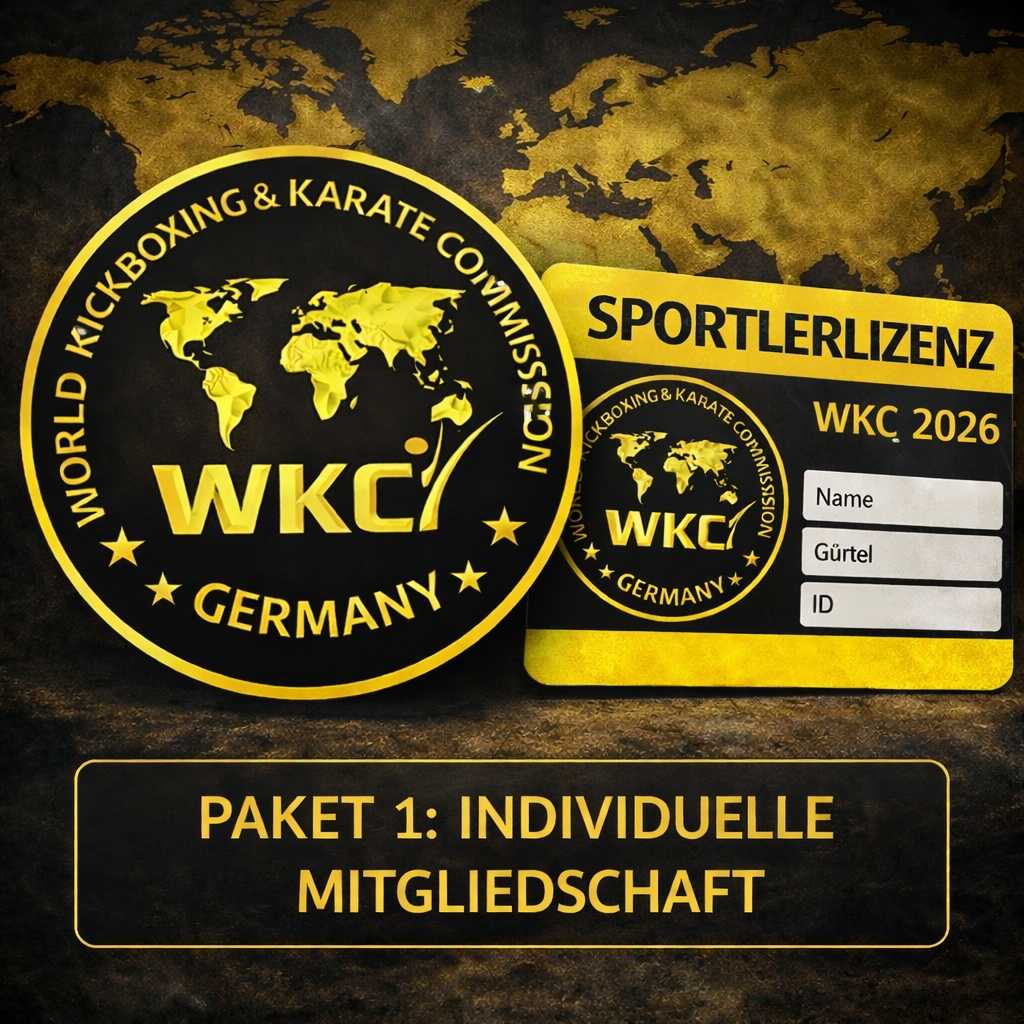 Einzelmitgliedschaft