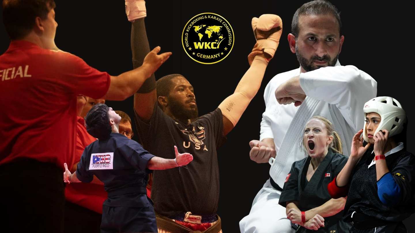 Wo Champions entstehen.