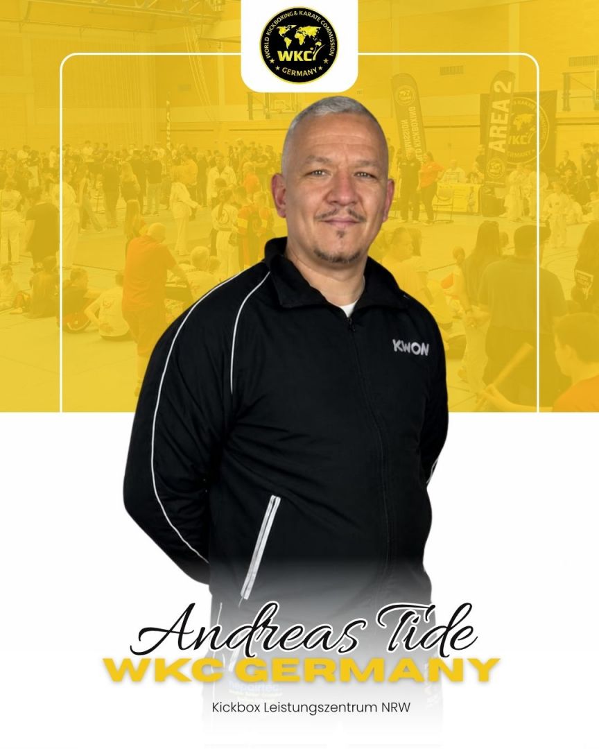 Andreas Tide