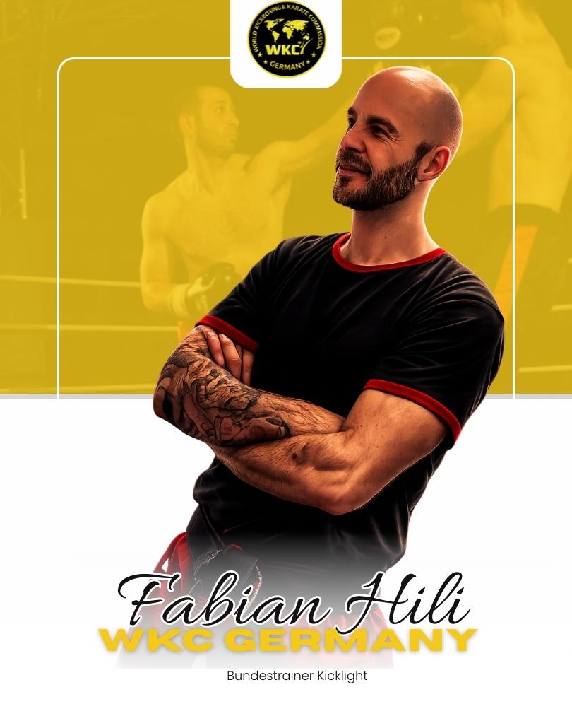 Fabian Hili